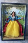 Mattel - Disney Collector - Snow White Live Action - Snow White - Doll
